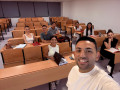 English course